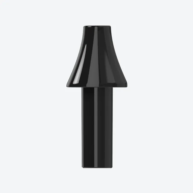 Replacement mouthpiece for the Ember electric pipe