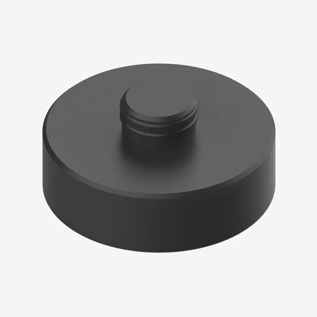 Replacement button for the Nova electric bong base